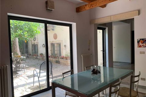 Villa i Noto, Siracusa, Noto - € 500.000 | Ref: 25C - foto 4
