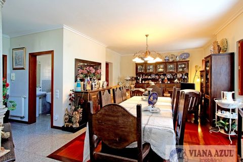 Villa i Viana do Castelo, Viana do Castelo, Viana do Castelo - € 639.000 | Ref: 1915 - foto 1