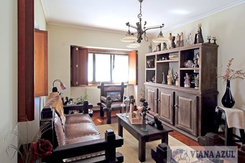 Villa i Viana do Castelo, Viana do Castelo, Viana do Castelo - € 639.000 | Ref: 1915 - foto 4