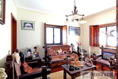 Villa i Viana do Castelo, Viana do Castelo, Viana do Castelo - € 639.000 | Ref: 1915 - foto 5
