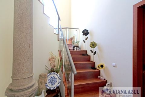 Villa i Viana do Castelo, Viana do Castelo, Viana do Castelo - € 639.000 | Ref: 1915 - foto 9