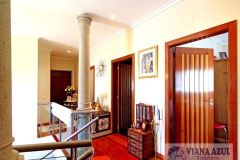 Villa i Viana do Castelo, Viana do Castelo, Viana do Castelo - € 639.000 | Ref: 1915 - foto 11