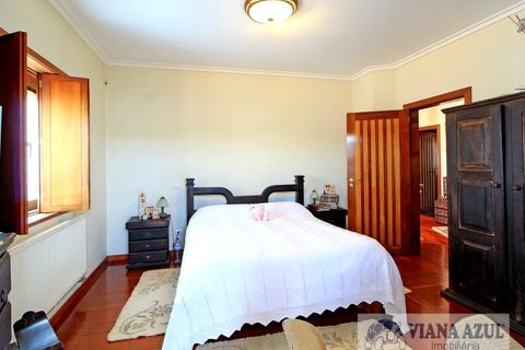 Villa i Viana do Castelo, Viana do Castelo, Viana do Castelo - € 639.000 | Ref: 1915 - foto 16