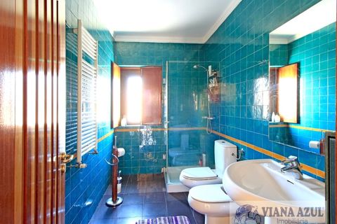 Villa i Viana do Castelo, Viana do Castelo, Viana do Castelo - € 639.000 | Ref: 1915 - foto 17