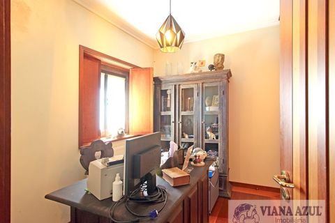 Villa i Viana do Castelo, Viana do Castelo, Viana do Castelo - € 639.000 | Ref: 1915 - foto 19