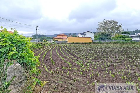 Helårsgrund i Viana do Castelo, Viana do Castelo, Viana do Castelo - € 205.000 | Ref: 1914 - foto 1
