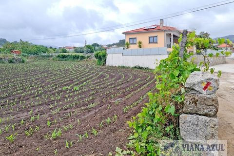 Helårsgrund i Viana do Castelo, Viana do Castelo, Viana do Castelo - € 205.000 | Ref: 1914 - foto 2