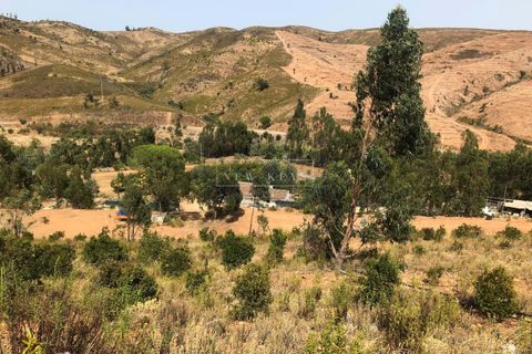 Helårsgrund i Silves, Faro, Silves - € 1.200.000 | Ref: LL038 - foto 1