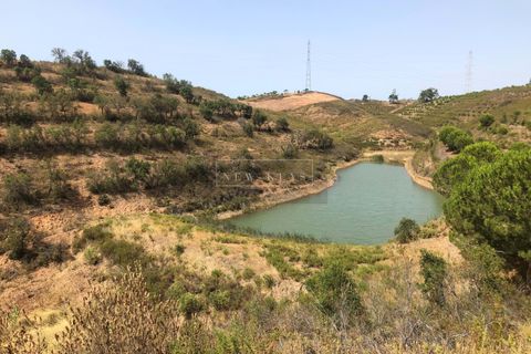 Helårsgrund i Silves, Faro, Silves - € 1.200.000 | Ref: LL038 - foto 5