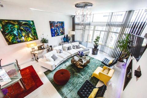 Villa i Paris, Paris, Paris - € 9.400.000 | Ref: 6493324 - foto 7