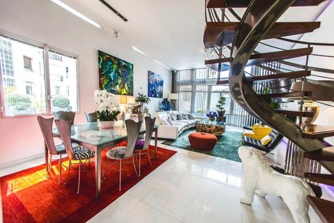 Villa i Paris, Paris, Paris - € 9.400.000 | Ref: 6493324 - foto 8