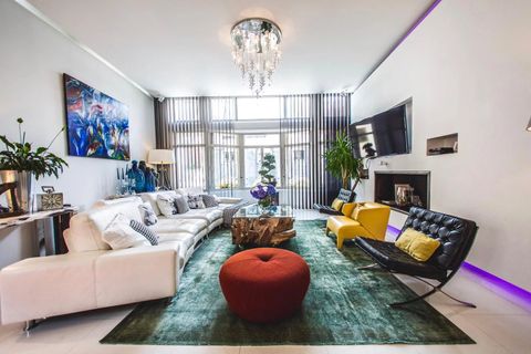Villa i Paris, Paris, Paris - € 9.400.000 | Ref: 6493324 - foto 9