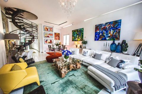 Villa i Paris, Paris, Paris - € 9.400.000 | Ref: 6493324 - foto 10