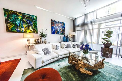 Villa i Paris, Paris, Paris - € 9.400.000 | Ref: 6493324 - foto 13