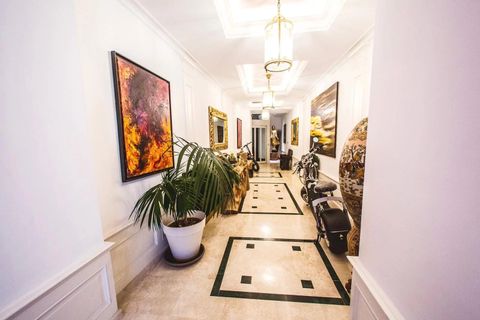 Villa i Paris, Paris, Paris - € 9.400.000 | Ref: 6493324 - foto 2