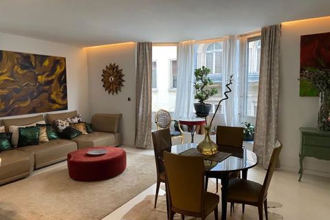 Villa i Paris, Paris, Paris - € 9.400.000 | Ref: 6493324 - foto 3