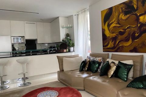 Villa i Paris, Paris, Paris - € 9.400.000 | Ref: 6493324 - foto 4