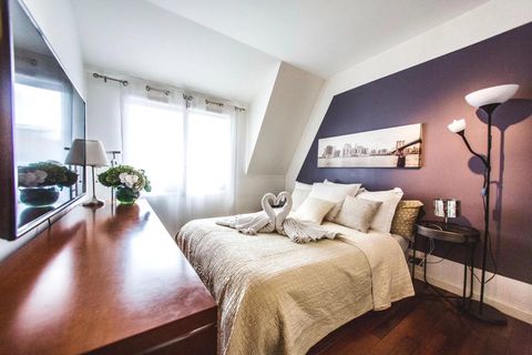Villa i Paris, Paris, Paris - € 9.400.000 | Ref: 6493324 - foto 6