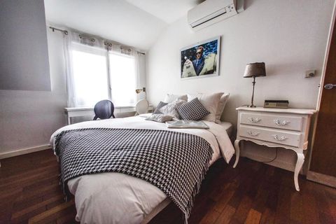 Villa i Paris, Paris, Paris - € 9.400.000 | Ref: 6493324 - foto 12
