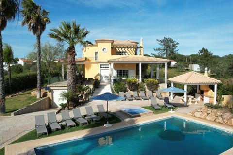 Villa i Almancil, Faro, Almancil - € 1.850.000 | Ref: OH2305 - foto 6