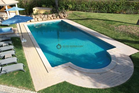 Villa i Almancil, Faro, Almancil - € 1.850.000 | Ref: OH2305 - foto 2