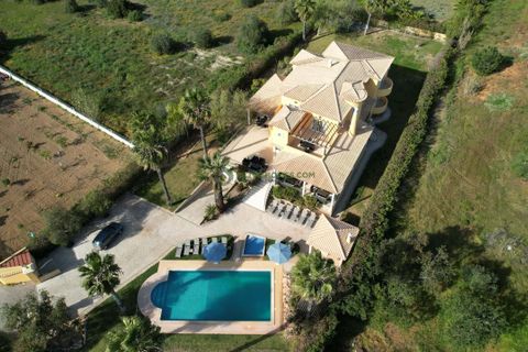Villa i Almancil, Faro, Almancil - € 1.850.000 | Ref: OH2305 - foto 5