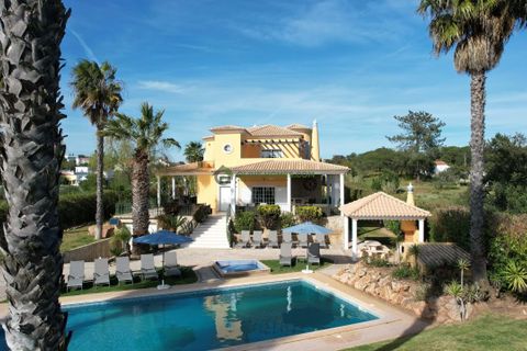 Villa i Almancil, Faro, Almancil - € 1.850.000 | Ref: OH2305 - foto 1