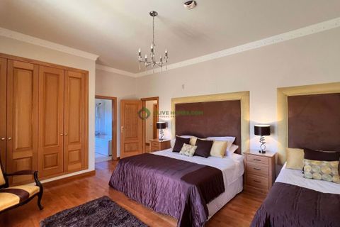 Villa i Almancil, Faro, Almancil - € 1.850.000 | Ref: OH2305 - foto 27