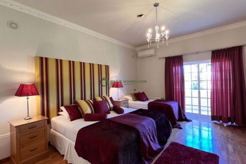 Villa i Almancil, Faro, Almancil - € 1.850.000 | Ref: OH2305 - foto 31