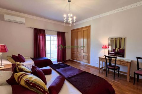 Villa i Almancil, Faro, Almancil - € 1.850.000 | Ref: OH2305 - foto 32