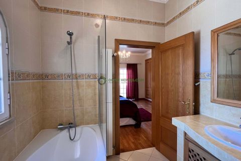 Villa i Almancil, Faro, Almancil - € 1.850.000 | Ref: OH2305 - foto 35