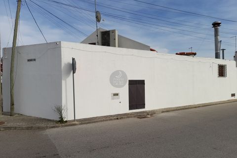 Erhvervsejendom i Coruche, Santarem, Coruche - € 100.000 | Ref: 1565 - foto 2