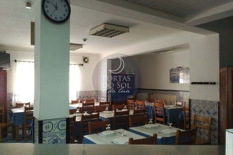 Erhvervsejendom i Coruche, Santarem, Coruche - € 100.000 | Ref: 1565 - foto 5