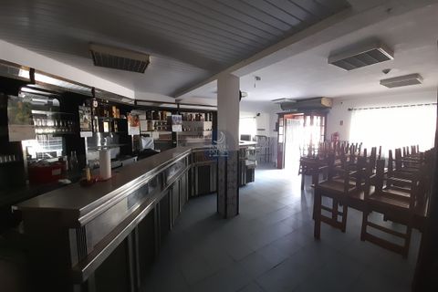 Erhvervsejendom i Coruche, Santarem, Coruche - € 100.000 | Ref: 1565 - foto 8