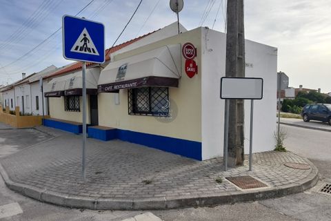 Erhvervsejendom i Coruche, Santarem, Coruche - € 100.000 | Ref: 1565 - foto 10