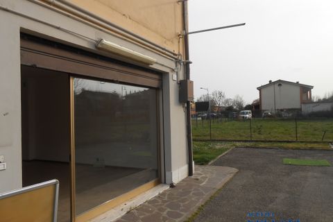 Erhvervsejendom i Carpi, Modena, Carpi - € 60.000 | Ref: DMD-816 - foto 8