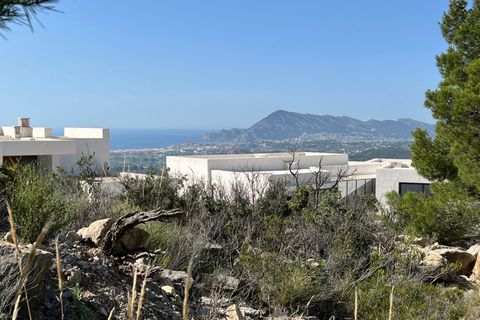 Helårsgrund i Altea, Alicante, Altea - € 400.000 | Ref: VPARCELA3 - foto 2