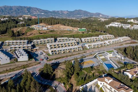 Byhus i Mijas Costa, Malaga, Mijas Costa - € 958.000 | Ref: BHHS1095 - foto 7