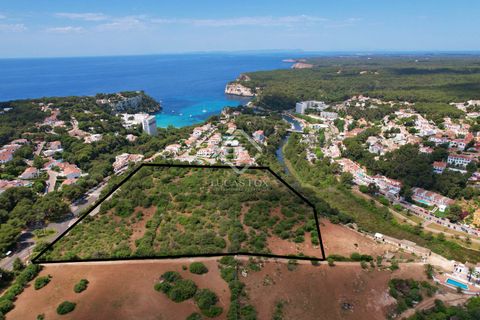 Terra a Ferreries, Menorca, Ferreries - € 5.000.000 | Ref: MEN34614 - foto 2