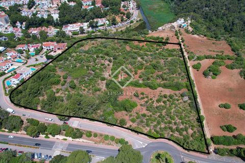 Terra a Ferreries, Menorca, Ferreries - € 5.000.000 | Ref: MEN34614 - foto 3