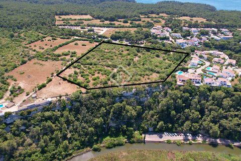 Terra a Ferreries, Menorca, Ferreries - € 5.000.000 | Ref: MEN34614 - foto 5