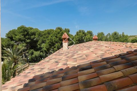 Villa i Tarragona, Tarragona, Tarragona - € 975.000 | Ref: TAR34904 - foto 44
