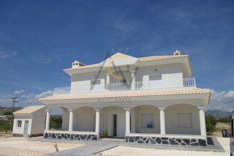 Villa i Pinoso, Alicante, Pinoso - € 332.000 | Ref: DNV0163 - foto 1