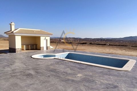 Villa i Pinoso, Alicante, Pinoso - € 332.000 | Ref: DNV0163 - foto 8
