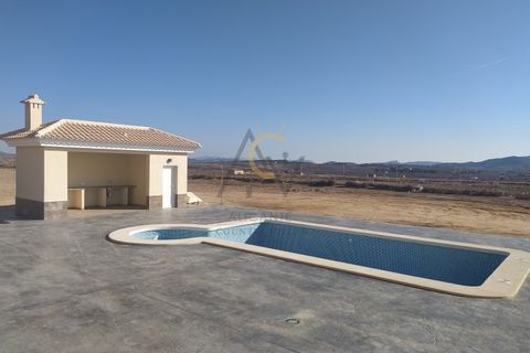 Villa i Pinoso, Alicante, Pinoso - € 332.000 | Ref: DNV0163 - foto 9