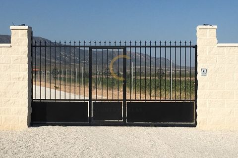 Villa i Pinoso, Alicante, Pinoso - € 332.000 | Ref: DNV0163 - foto 10