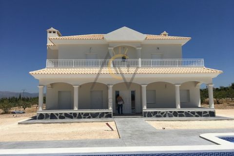 Villa i Pinoso, Alicante, Pinoso - € 332.000 | Ref: DNV0163 - foto 16