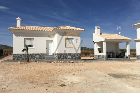 Villa i Pinoso, Alicante, Pinoso - € 332.000 | Ref: DNV0163 - foto 20