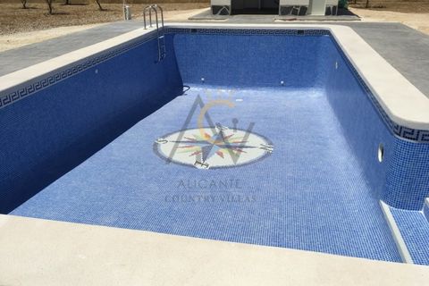 Villa i Pinoso, Alicante, Pinoso - € 332.000 | Ref: DNV0163 - foto 21