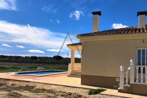 Villa i Pinoso, Alicante, Pinoso - € 335.000 | Ref: DNV0264 - foto 5